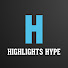 UxgucGN_QOM-channel-avatar-Highlights Hype