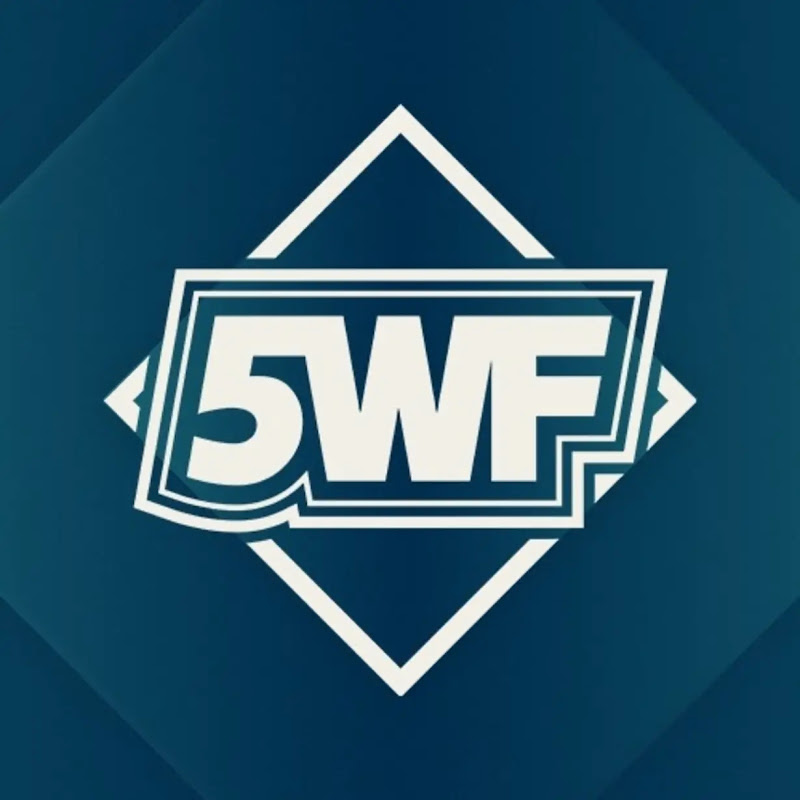 FiveWhoFans icon