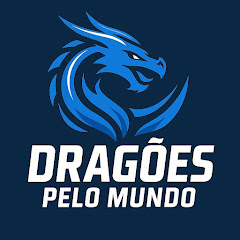 Dragões Pelo Mundo