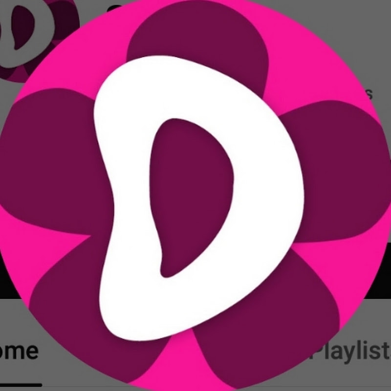 Profile Banner of Kids Diana Show