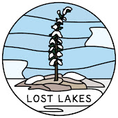 Lost Lakes