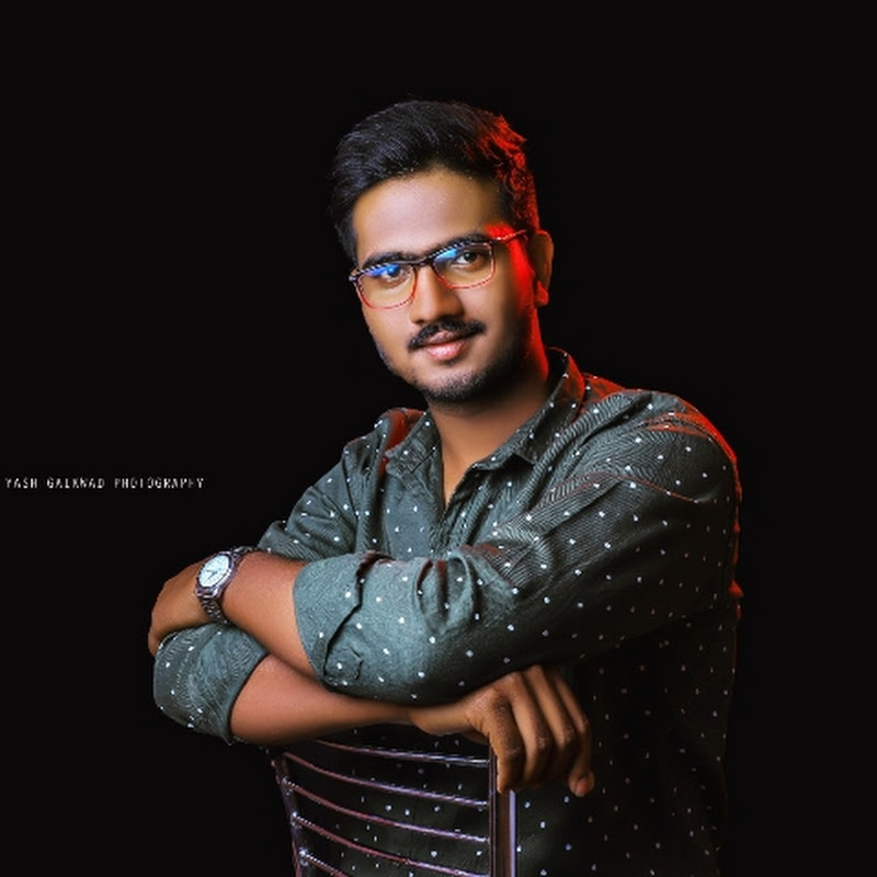 Abhishek Hange