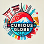 Curious Globe logo