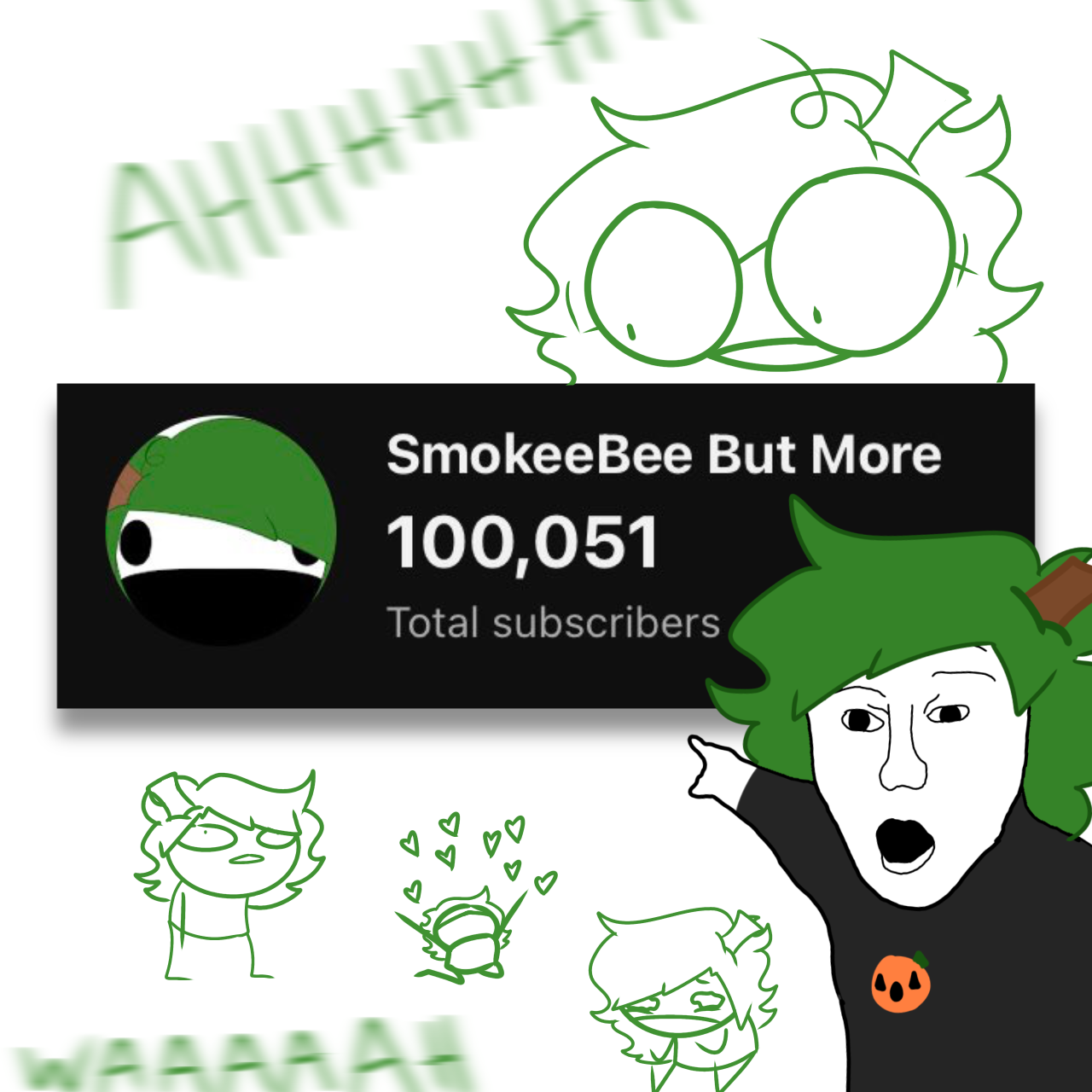 Post from SmokeeBee
