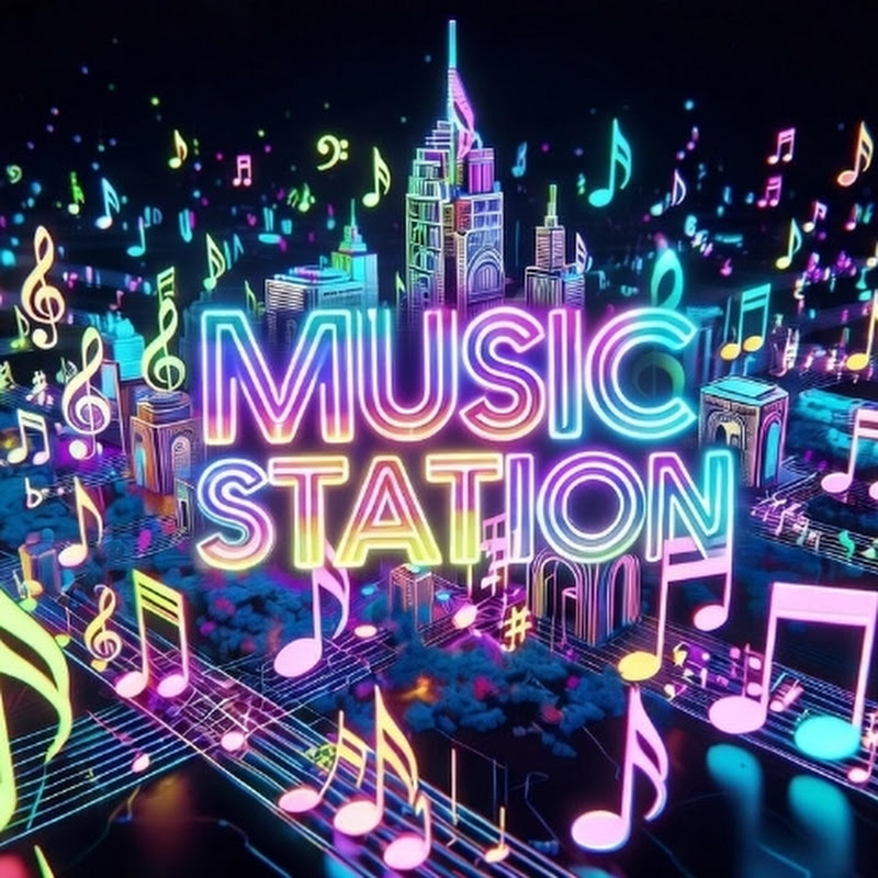 Music Station บันเทิงอย่างเดียว
