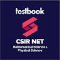 SuperCoaching CSIR NET Maths & Physical Science logo