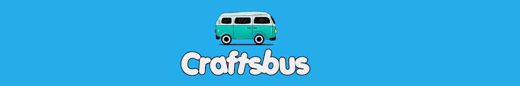 Crafts Bus YouTube channel avatar