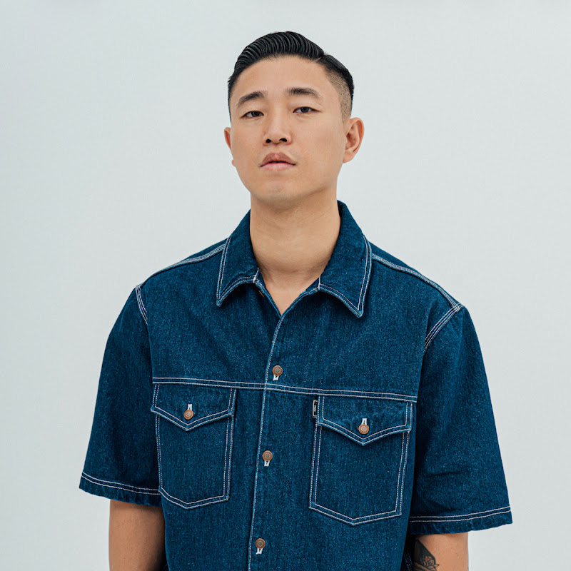 강개리 KANG GARY avatar