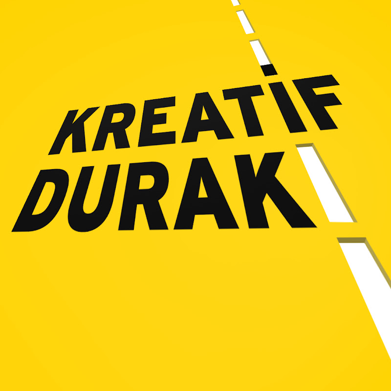 Kreatif Durak Logo