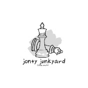 jonty junkyard