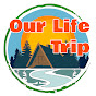 Our Life Trip logo