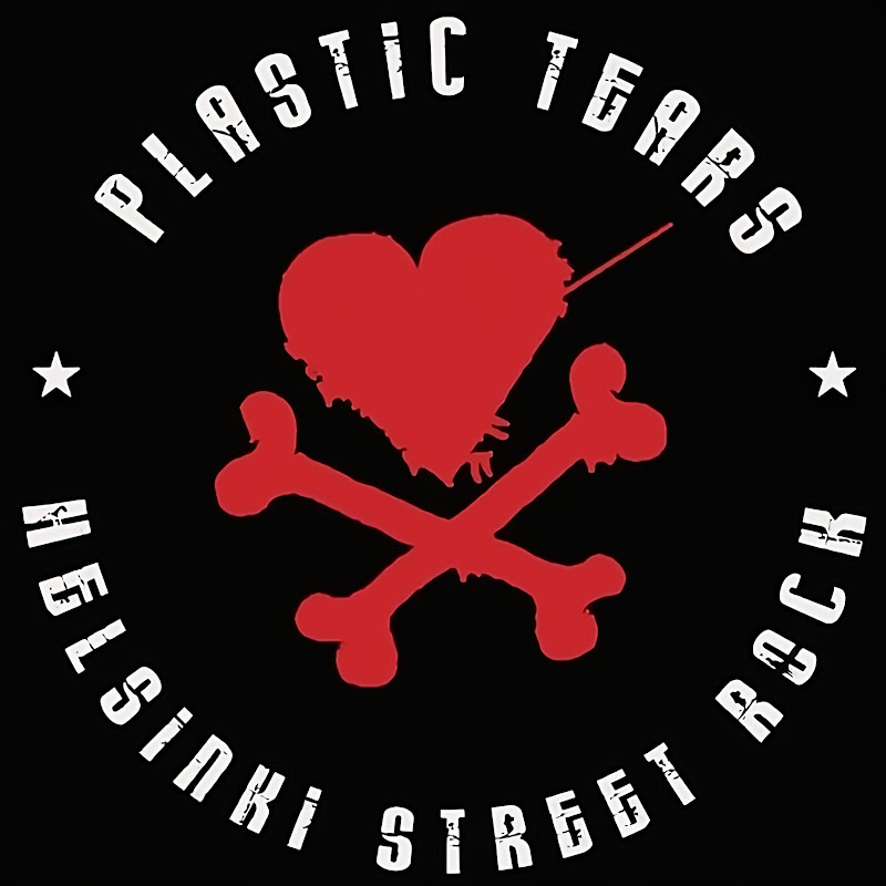 Plastic Tears
