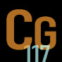CG117 logo