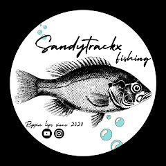 sandytrackx fishing