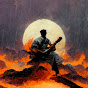 The Guitar Grappler