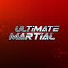 What could Ultimate Martial buy with $1.22 million?