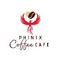 Phinix Coffee Cafe logo