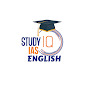 StudyIQ IAS: English logo