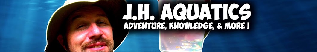 JH Aquatics YouTube-Kanal-Avatar