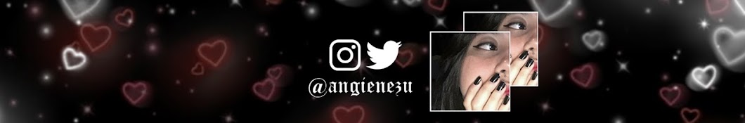 Angie Nezu. YouTube channel avatar
