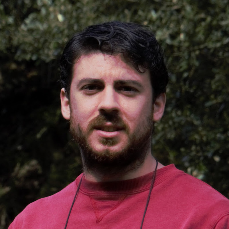 Alejandro Colete Moya