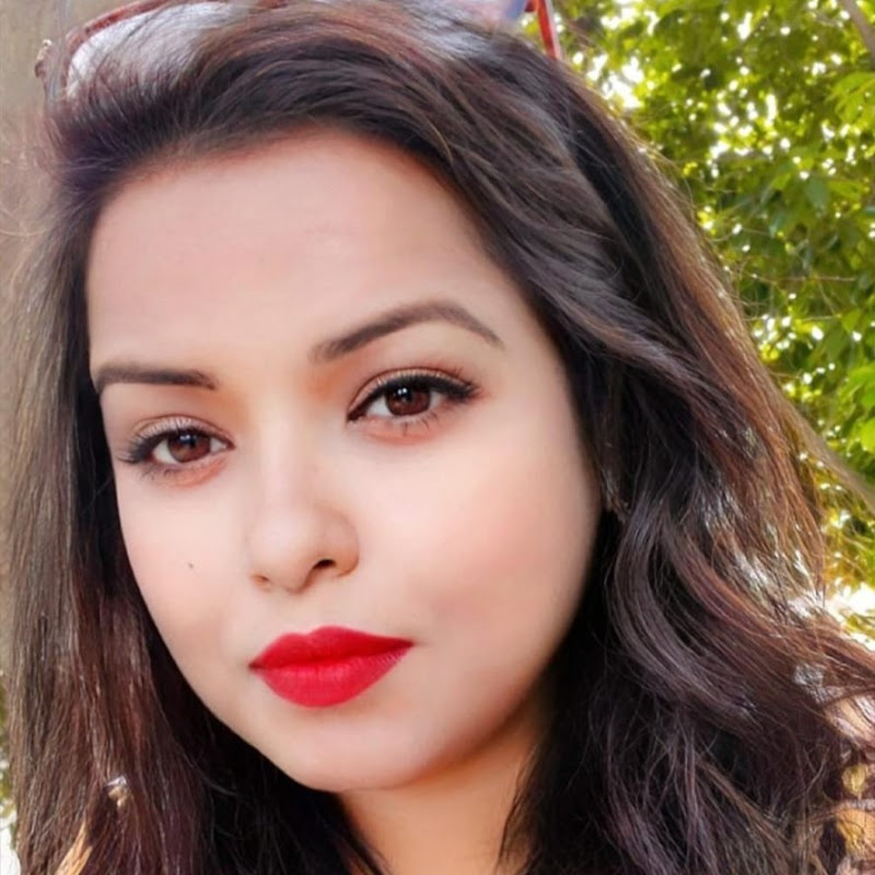 Papiya vlogger 