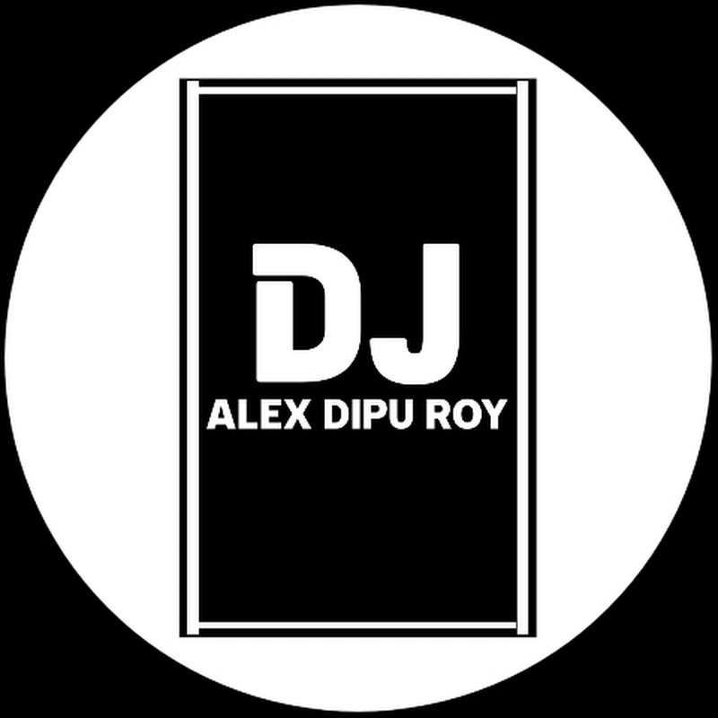 Alex Dipu Roy