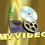 MY VIDEOS