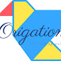 Origations logo