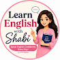 Learn English with Shabi