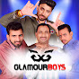 GLAMOUR BOYS logo