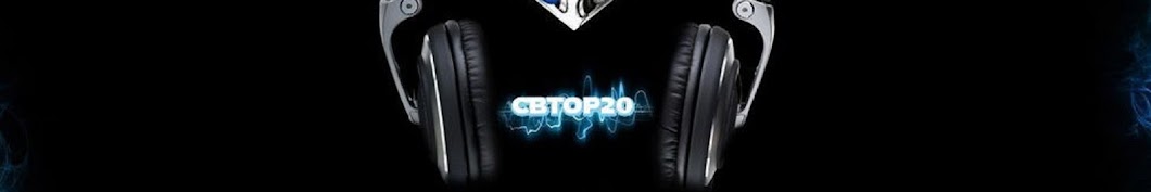 CBTop20 YouTube 频道头像