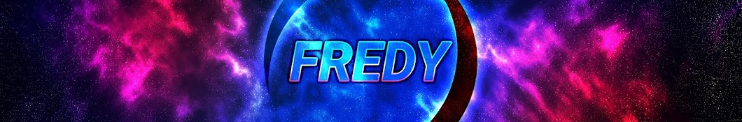 Fredy Awatar kanału YouTube