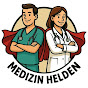Medizin Helden Avatar