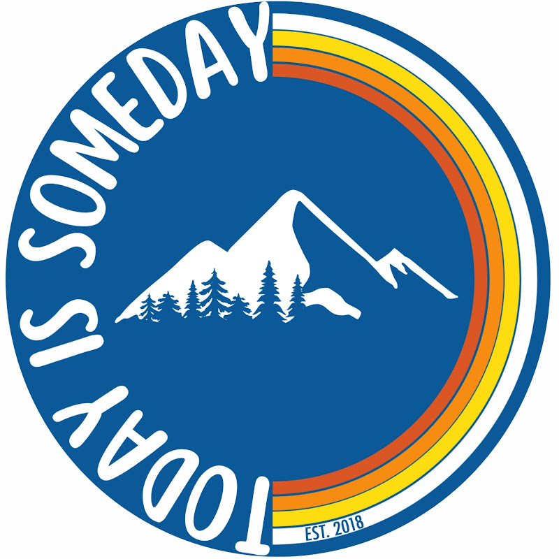 Today is Someday