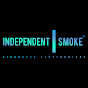 INDEPENDENT SMOKE  logo
