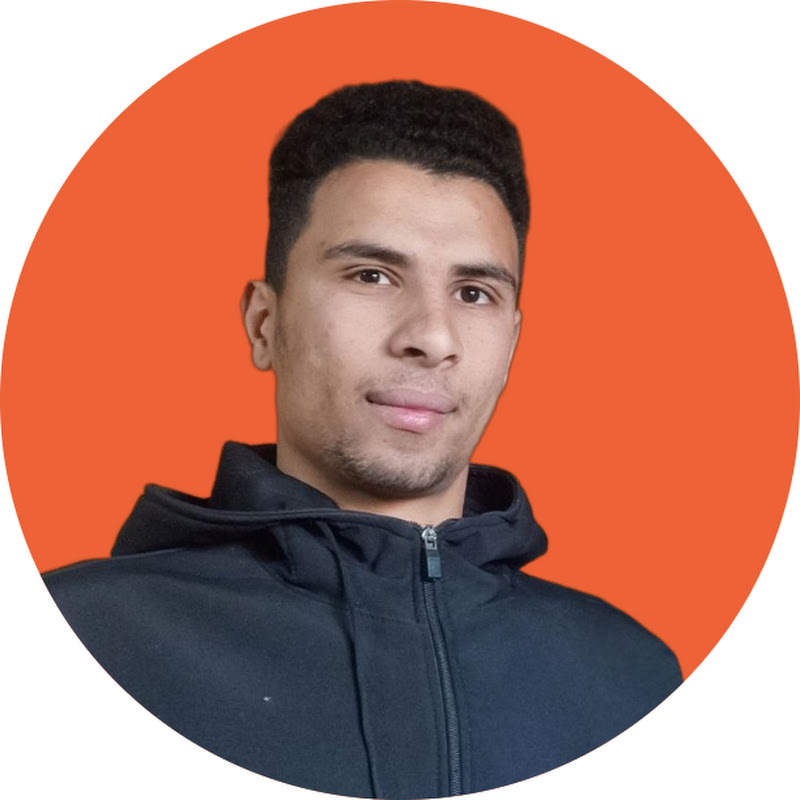 إسماعيل عوض _ Ismail Awad