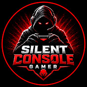 Silent Console Gamer