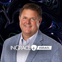 InGrace Israel with Jim Scudder