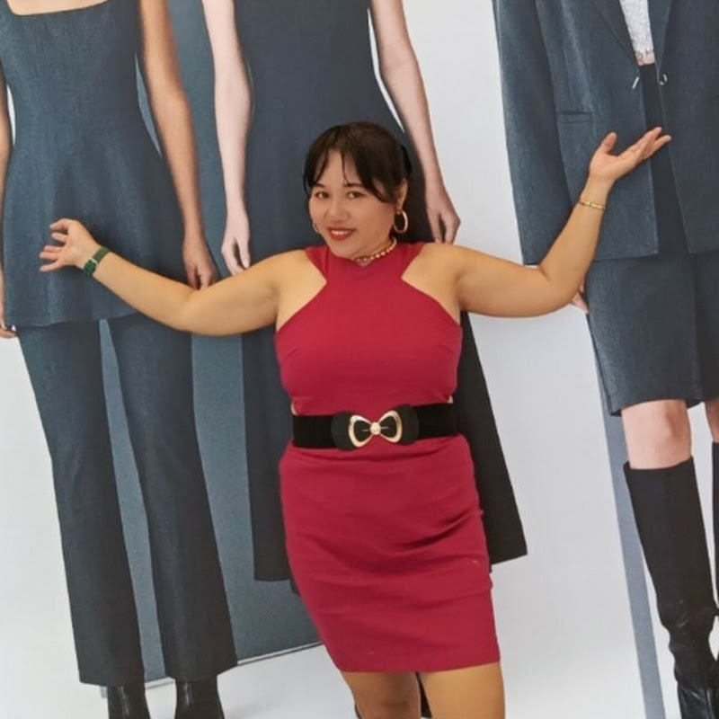 Momshie Analyn Vlogs