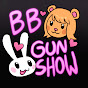 The BB Gunshow logo