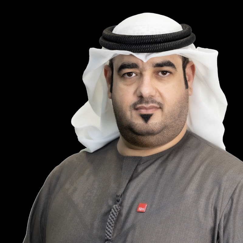 Abdulrahman Al Dashti
