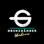 Grenzgänger Studios logo