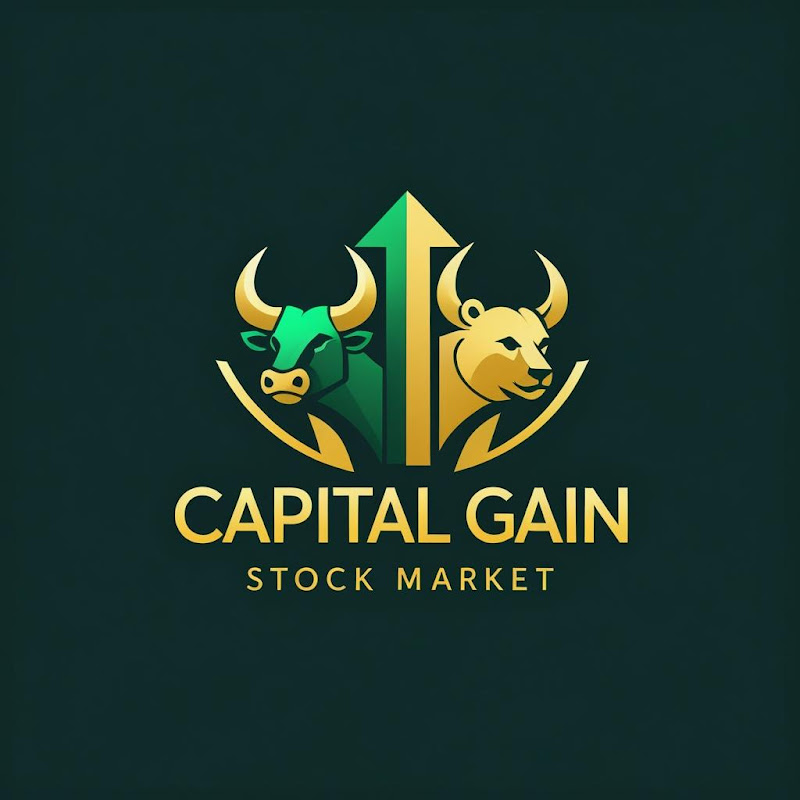 Capital Gain