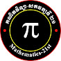 Mathematics 21st logo