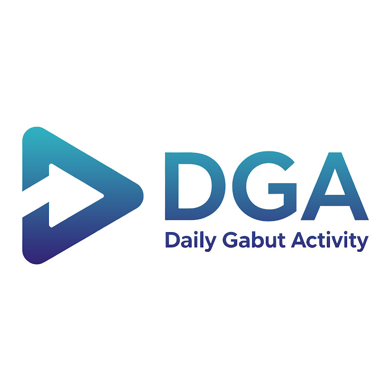 Daily Gabut Activity