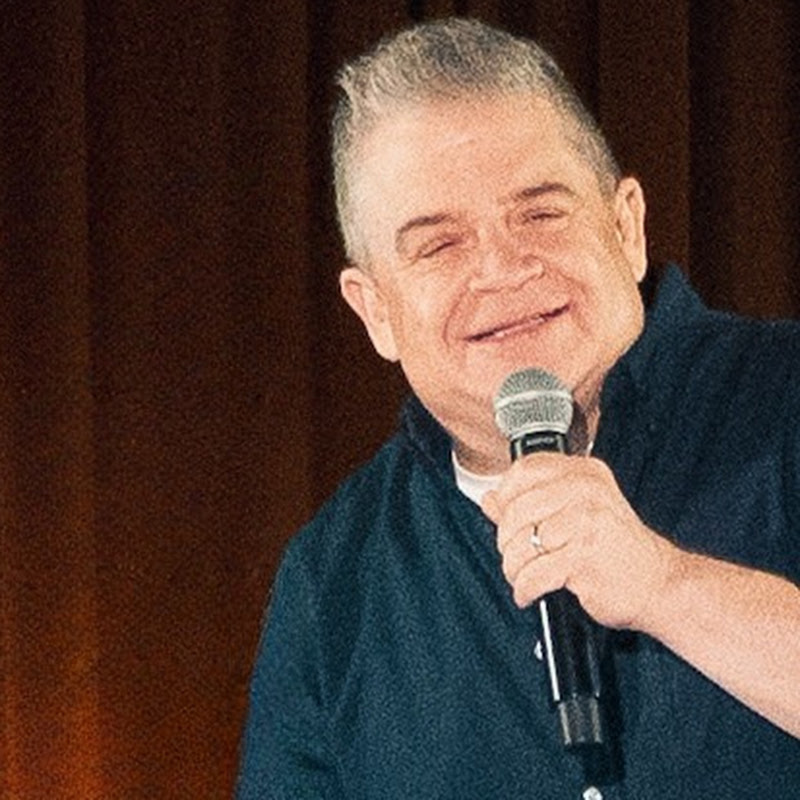 Patton Oswalt