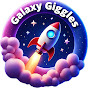Galaxy Giggles - Nursery Rhymes and Kids Songs logo