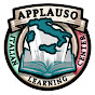 Applauso Italian logo