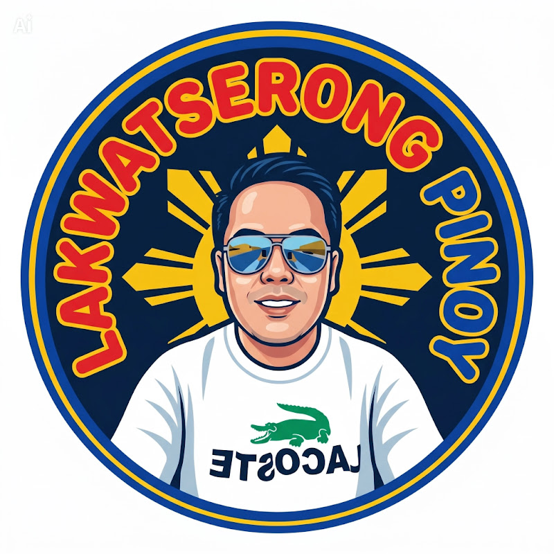 Lakwatserong Pinoy